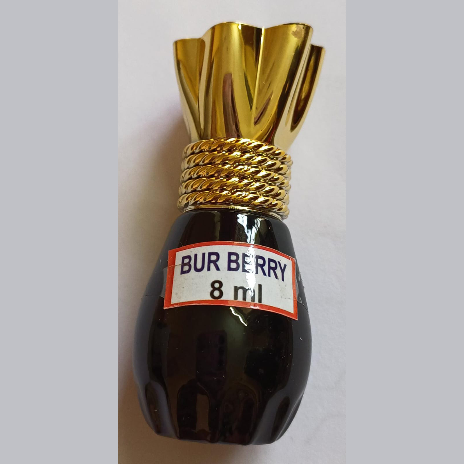 Bur Berry 8 ml