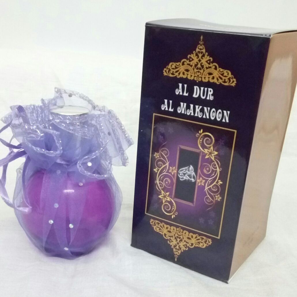 Al Dur Al Maknoon 50 ml